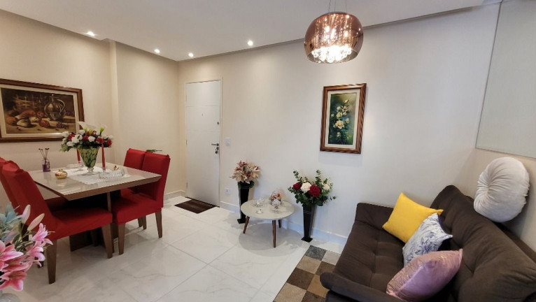 Imagem Apartamento com 2 Quartos à Venda, 55 m² em Freguesia Do ó - São Paulo Imagem Apartamento com 2 Quartos à Venda, 55 m² em Freguesia Do ó - São Paulo