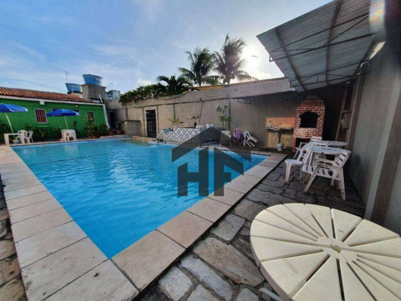 Imagem Casa com 23 Quartos à Venda, 850 m² em Boa Viagem - Recife Imagem Casa com 23 Quartos à Venda, 850 m² em Boa Viagem - Recife
