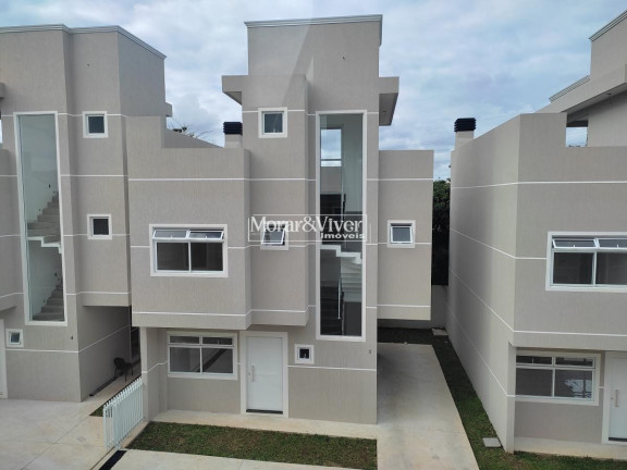 Imagem Sobrado com 3 Quartos à Venda, 116 m² em Bairro Alto - Curitiba Imagem Sobrado com 3 Quartos à Venda, 116 m² em Bairro Alto - Curitiba
