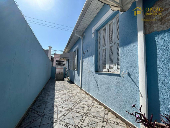 Imagem Casa com 3 Quartos à Venda, 118 m² em Centro - Itu Imagem Casa com 3 Quartos à Venda, 118 m² em Centro - Itu