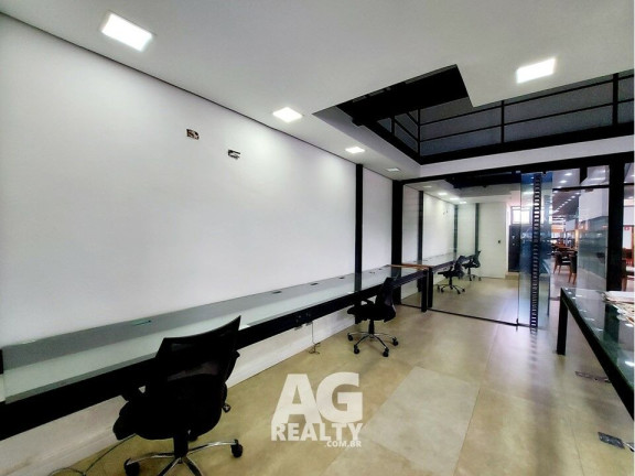 Imagem Sala Comercial para Alugar, 60 m² em Jardim Paulistano - São Paulo