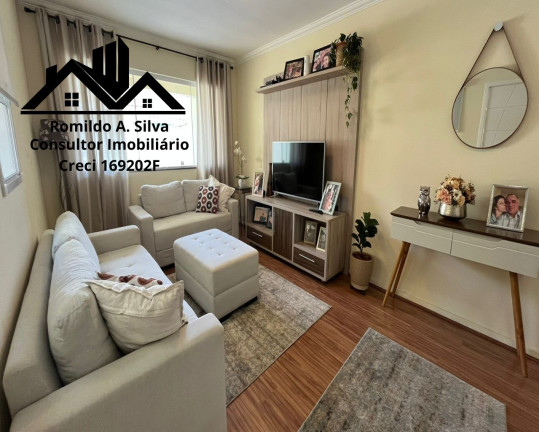 Imagem Casa com 3 Quartos à Venda, 140 m²em Chácara Canta Galo - Cotia