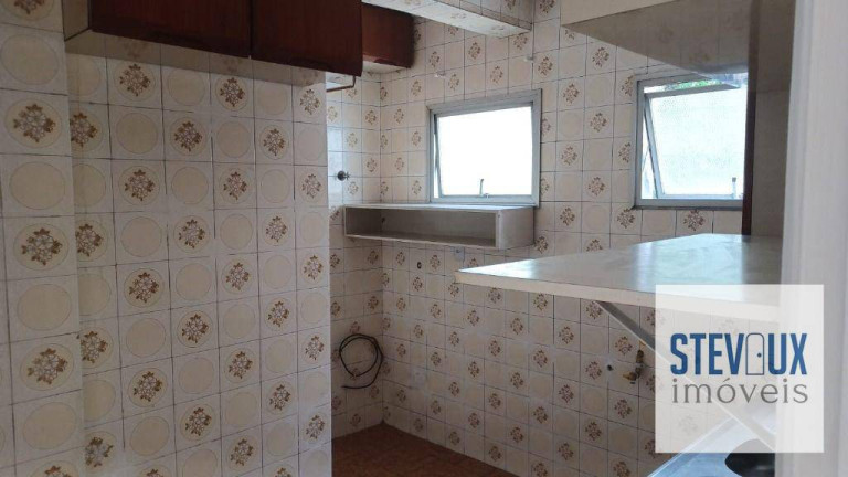 Imagem Apartamento com 2 Quartos à Venda, 55 m² em Brooklin - São Paulo