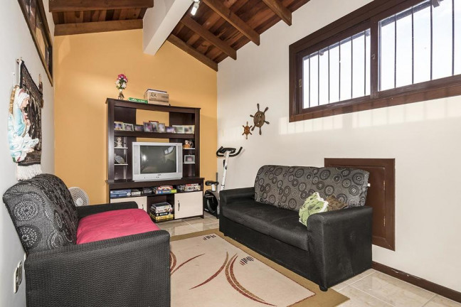 Imagem Casa de Condomínio com 3 Quartos à Venda, 135 m² em Ipanema - Porto Alegre Imagem Casa de Condomínio com 3 Quartos à Venda, 135 m² em Ipanema - Porto Alegre