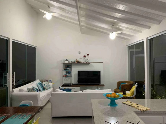 Imagem Casa com 6 Quartos à Venda, 280 m² em Praia De Juqueí - São Sebastião