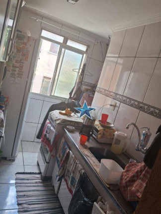 Imagem Apartamento com 2 Quartos à Venda, 53 m² em Santa Maria - Osasco Imagem Apartamento com 2 Quartos à Venda, 53 m² em Santa Maria - Osasco