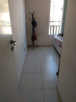 Imagem Apartamento com 2 Quartos à Venda, 50 m² em Vila Linda - Santo André Imagem Apartamento com 2 Quartos à Venda, 50 m² em Vila Linda - Santo André