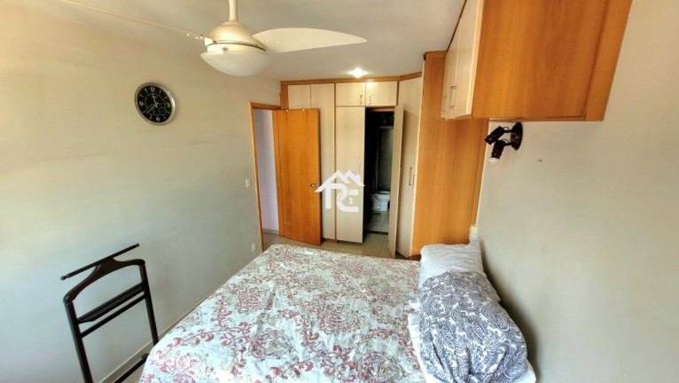 Imagem Apartamento com 2 Quartos à Venda, 92 m² em Pe Pequeno - Niterói