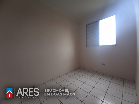 Imagem Apartamento com 3 Quartos à Venda, 60 m² em Centro - Americana Imagem Apartamento com 3 Quartos à Venda, 60 m² em Centro - Americana