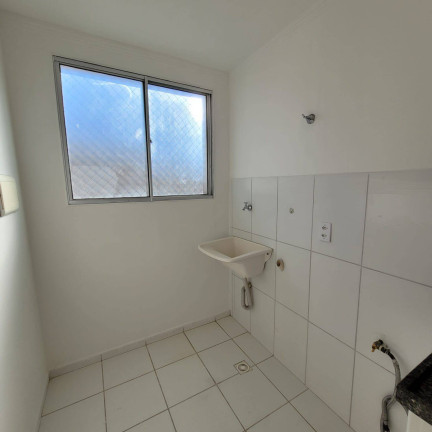 Imagem Apartamento com 2 Quartos para Alugar, 45 m² em Parque Bauru - Bauru Imagem Apartamento com 2 Quartos para Alugar, 45 m² em Parque Bauru - Bauru