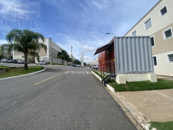 Imagem Apartamento com 2 Quartos à Venda, 53 m² em Vila Imape - Campo Limpo Paulista Imagem Apartamento com 2 Quartos à Venda, 53 m² em Vila Imape - Campo Limpo Paulista