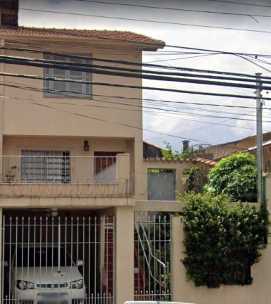 Imagem Casa com 2 Quartos à Venda, em Butantã - São Paulo Imagem Casa com 2 Quartos à Venda, em Butantã - São Paulo