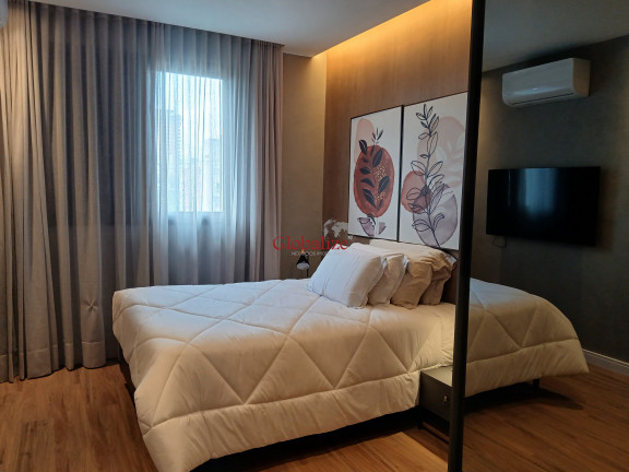 Imagem Imóvel com 1 Quarto à Venda, 49 m² em Embaré - Santos Imagem Imóvel com 1 Quarto à Venda, 49 m² em Embaré - Santos