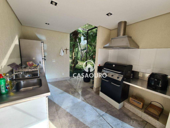 Imagem Casa com 4 Quartos à Venda, 557 m² em Residencial Sul - Nova Lima Imagem Casa com 4 Quartos à Venda, 557 m² em Residencial Sul - Nova Lima