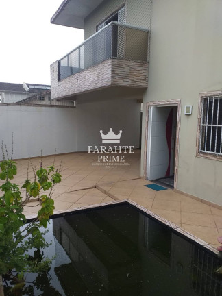 Imagem Casa com 3 Quartos à Venda, 291 m² em Canto Do Forte - Praia Grande Imagem Casa com 3 Quartos à Venda, 291 m² em Canto Do Forte - Praia Grande