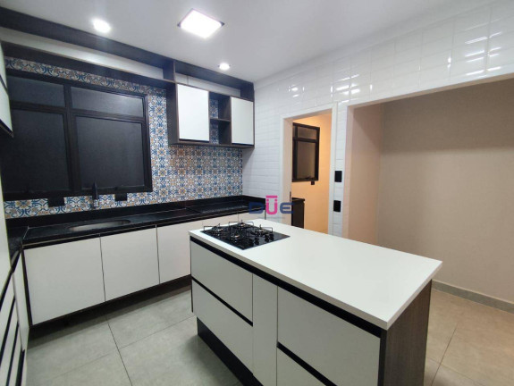 Imagem Cobertura com 3 Quartos à Venda, 191 m² em Vila Belmiro - Santos Imagem Cobertura com 3 Quartos à Venda, 191 m² em Vila Belmiro - Santos