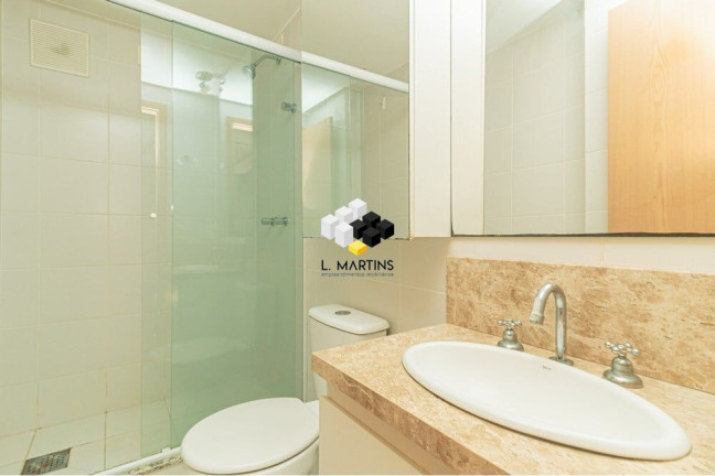 Imagem Apartamento com 3 Quartos à Venda, 74 m² em Passo Da Areia - Porto Alegre