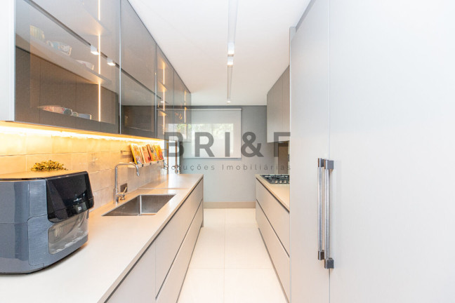 Imagem Apartamento com 3 Quartos à Venda, 162 m² em Vila Clementino - São Paulo Imagem Apartamento com 3 Quartos à Venda, 162 m² em Vila Clementino - São Paulo