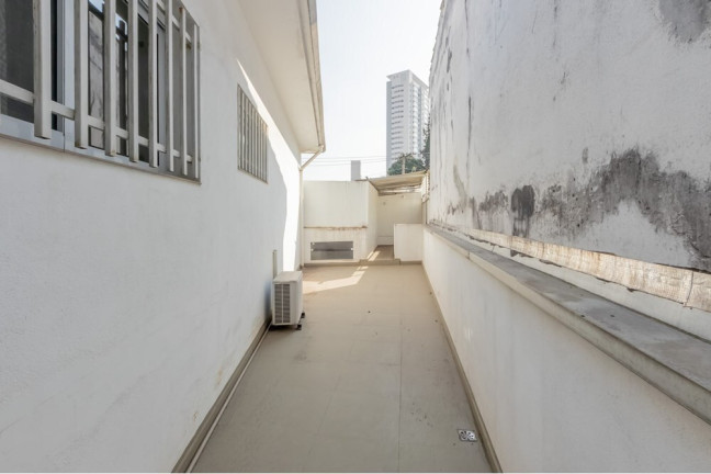 Imagem Casa com 3 Quartos à Venda, em Vila Mariana - São Paulo Imagem Casa com 3 Quartos à Venda, em Vila Mariana - São Paulo