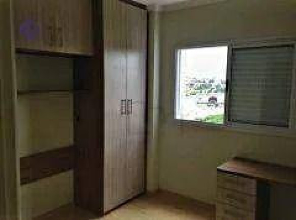 Imagem Apartamento com 3 Quartos à Venda, 97 m² em Jardim Emília - Sorocaba Imagem Apartamento com 3 Quartos à Venda, 97 m² em Jardim Emília - Sorocaba