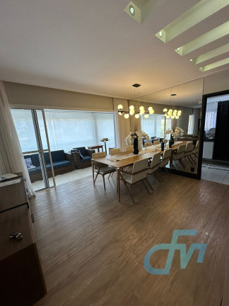 Imagem Apartamento com 3 Quartos à Venda, 156 m² em Vila Oliveira - Mogi Das Cruzes Imagem Apartamento com 3 Quartos à Venda, 156 m² em Vila Oliveira - Mogi Das Cruzes