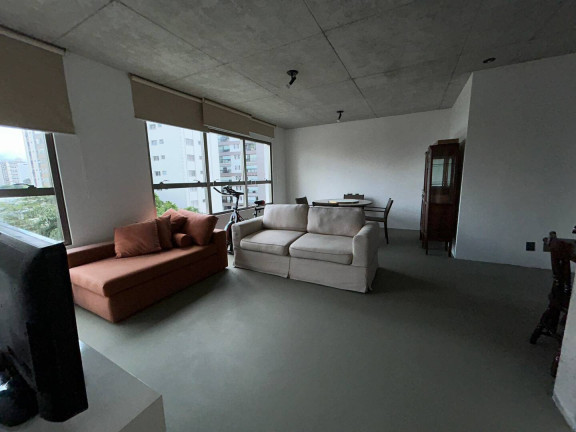 Imagem Apartamento com 1 Quarto para Alugar, 75 m² em Campo Belo - São Paulo Imagem Apartamento com 1 Quarto para Alugar, 75 m² em Campo Belo - São Paulo