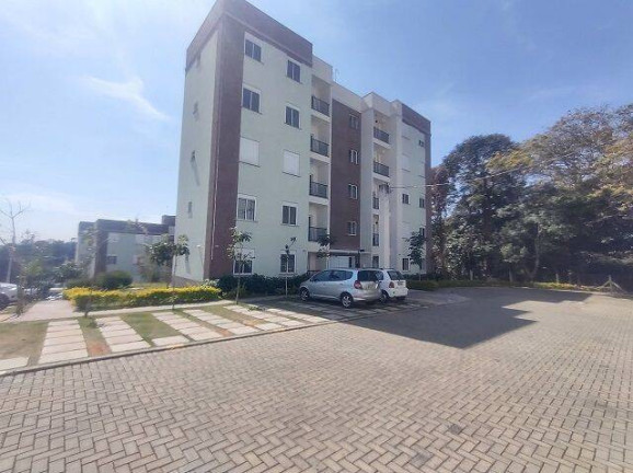 Imagem Apartamento com 2 Quartos à Venda, 52 m² em Vargem Grande Paulista Imagem Apartamento com 2 Quartos à Venda, 52 m² em Vargem Grande Paulista