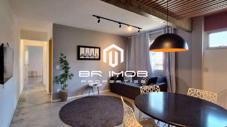 Imagem Imóvel com 2 Quartos à Venda, 65 m² em Pinheiros - São Paulo Imagem Imóvel com 2 Quartos à Venda, 65 m² em Pinheiros - São Paulo