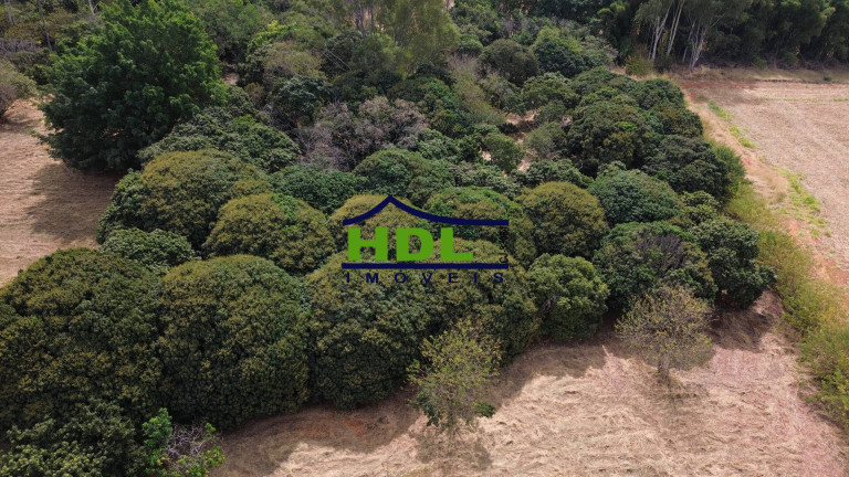 Imagem Fazenda à Venda, 15 m² em Hidrolândia