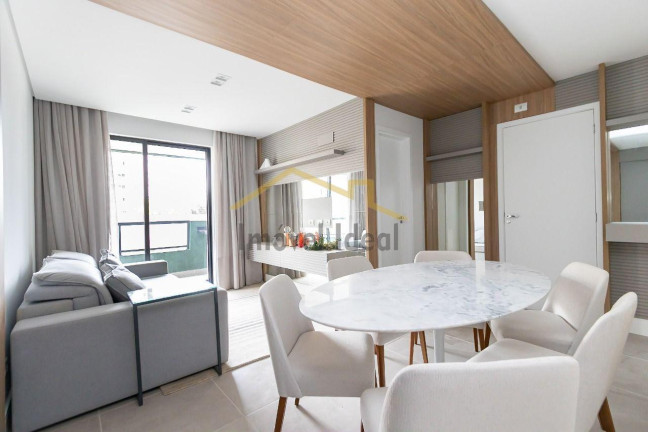 Imagem Apartamento com 2 Quartos à Venda, 68 m² em Vila Izabel - Curitiba Imagem Apartamento com 2 Quartos à Venda, 68 m² em Vila Izabel - Curitiba
