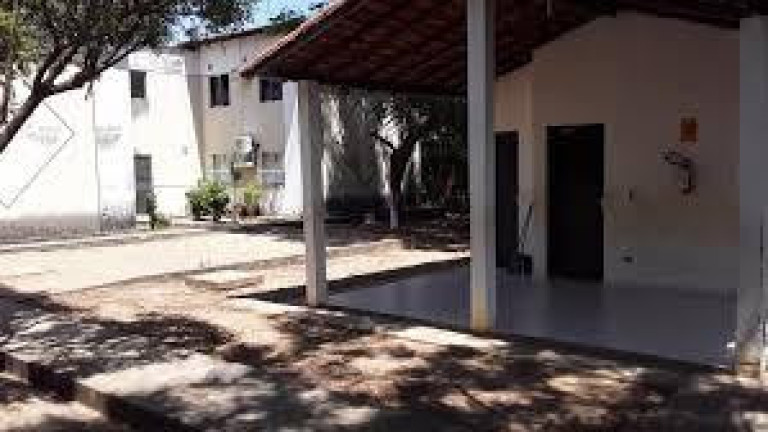 Imagem Apartamento com 2 Quartos à Venda, 49 m² em Satélite - Teresina Imagem Apartamento com 2 Quartos à Venda, 49 m² em Satélite - Teresina