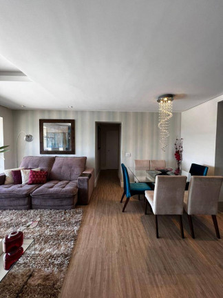 Imagem Apartamento com 2 Quartos à Venda, 107 m² em Sítio Tamboré Alphaville - Barueri Imagem Apartamento com 2 Quartos à Venda, 107 m² em Sítio Tamboré Alphaville - Barueri