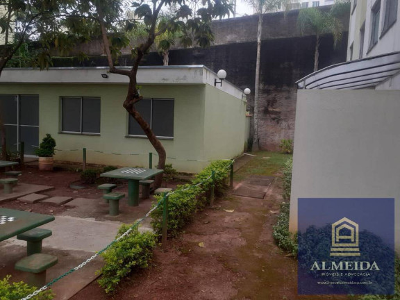 Imagem Apartamento com 2 Quartos à Venda, 44 m² em Parque Munhoz - São Paulo Imagem Apartamento com 2 Quartos à Venda, 44 m² em Parque Munhoz - São Paulo