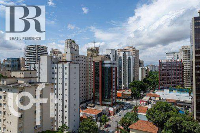 Imagem Apartamento com 3 Quartos à Venda, 120 m² em Moema - São Paulo Imagem Apartamento com 3 Quartos à Venda, 120 m² em Moema - São Paulo