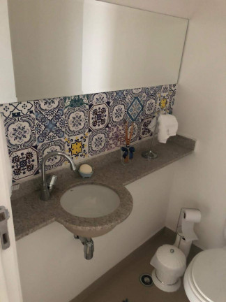 Imagem Apartamento com 4 Quartos à Venda, 136 m² em Ipiranga - Sp Imagem Apartamento com 4 Quartos à Venda, 136 m² em Ipiranga - Sp