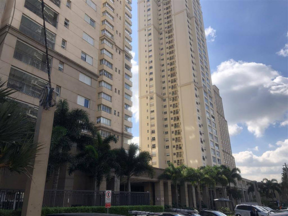 Imagem Apartamento com 3 Quartos para Alugar, 87 m² em Alphaville - Santana De Parnaíba
