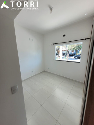 Imagem Imóvel com 3 Quartos à Venda, 109 m² em Horto Florestal - Sorocaba