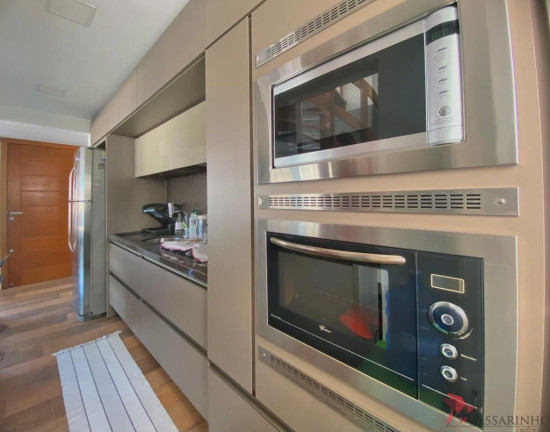 Imagem Cobertura com 2 Quartos à Venda, 150 m² em Prainha - Torres