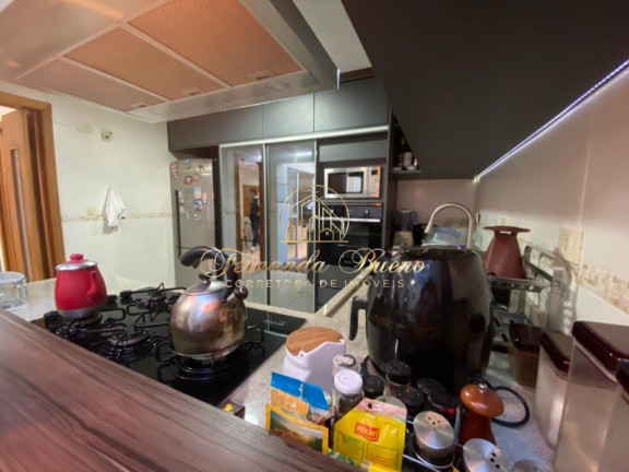Imagem Sobrado com 3 Quartos à Venda, 260 m² em Olímpico - São Caetano Do Sul