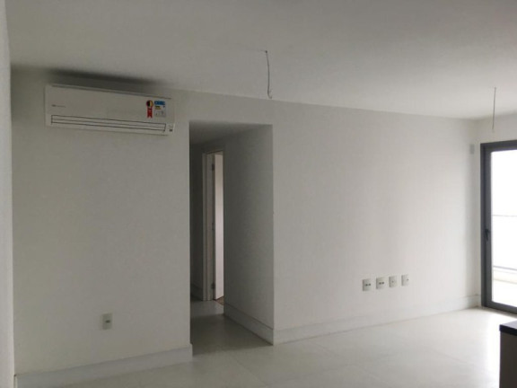 Apartamento com 2 Quartos para Alugar, 71 m² em Moema - São Paulo