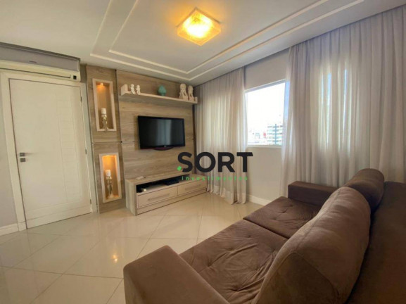 Imagem Apartamento com 2 Quartos à Venda, 98 m² em Centro - Balneário Camboriú