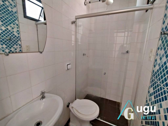 Imagem Apartamento com 3 Quartos à Venda, 75 m² em Praia Do Morro - Guarapari