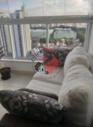 Imagem Apartamento com 2 Quartos à Venda, 70 m² em Baeta Neves - São Bernardo Do Campo