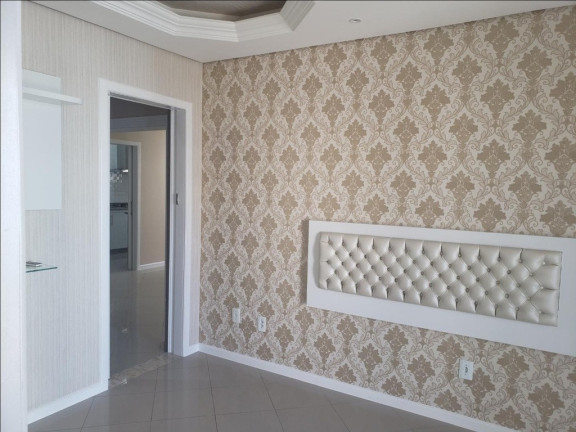 Imagem Apartamento com 3 Quartos à Venda, 104 m² em Kobrasol - São José Imagem Apartamento com 3 Quartos à Venda, 104 m² em Kobrasol - São José