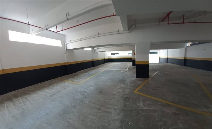 Imagem Apartamento com 1 Quarto à Venda, 42 m² em Boqueirao - Praia Grande Imagem Apartamento com 1 Quarto à Venda, 42 m² em Boqueirao - Praia Grande