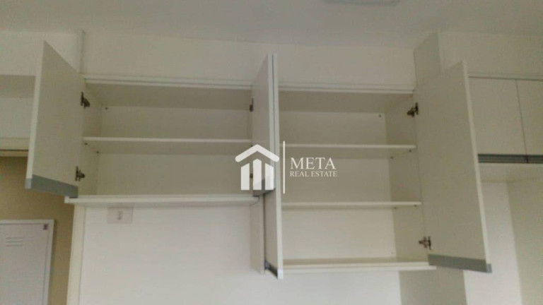 Imagem Imóvel com 1 Quarto para Alugar, 42 m² em Tucuruvi - São Paulo