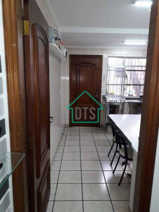 Imagem Sobrado com 2 Quartos à Venda, 150 m² em Tatuapé - São Paulo