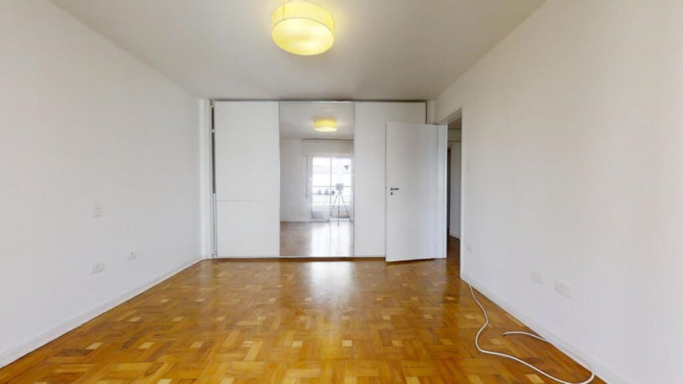 Imagem Imóvel com 2 Quartos à Venda, 125 m² em Moema - São Paulo Imagem Imóvel com 2 Quartos à Venda, 125 m² em Moema - São Paulo
