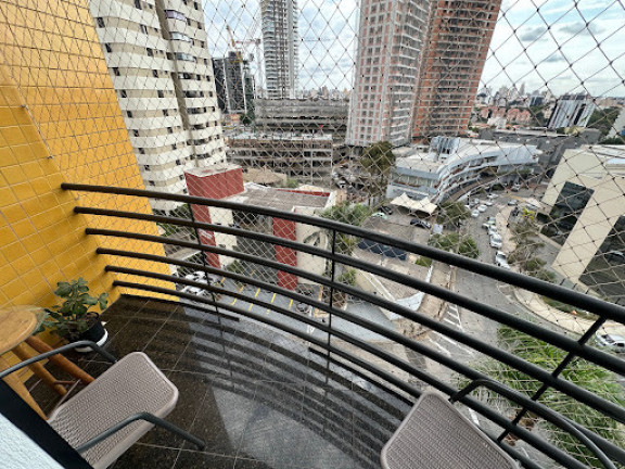 Imagem Apartamento com 3 Quartos à Venda, 131 m² em Jardim Emília - Sorocaba Imagem Apartamento com 3 Quartos à Venda, 131 m² em Jardim Emília - Sorocaba