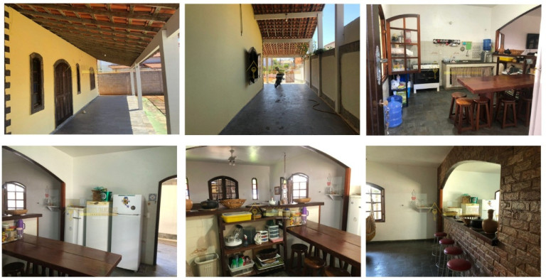 Imagem Casa com 2 Quartos à Venda, em Peró - Cabo Frio Imagem Casa com 2 Quartos à Venda, em Peró - Cabo Frio